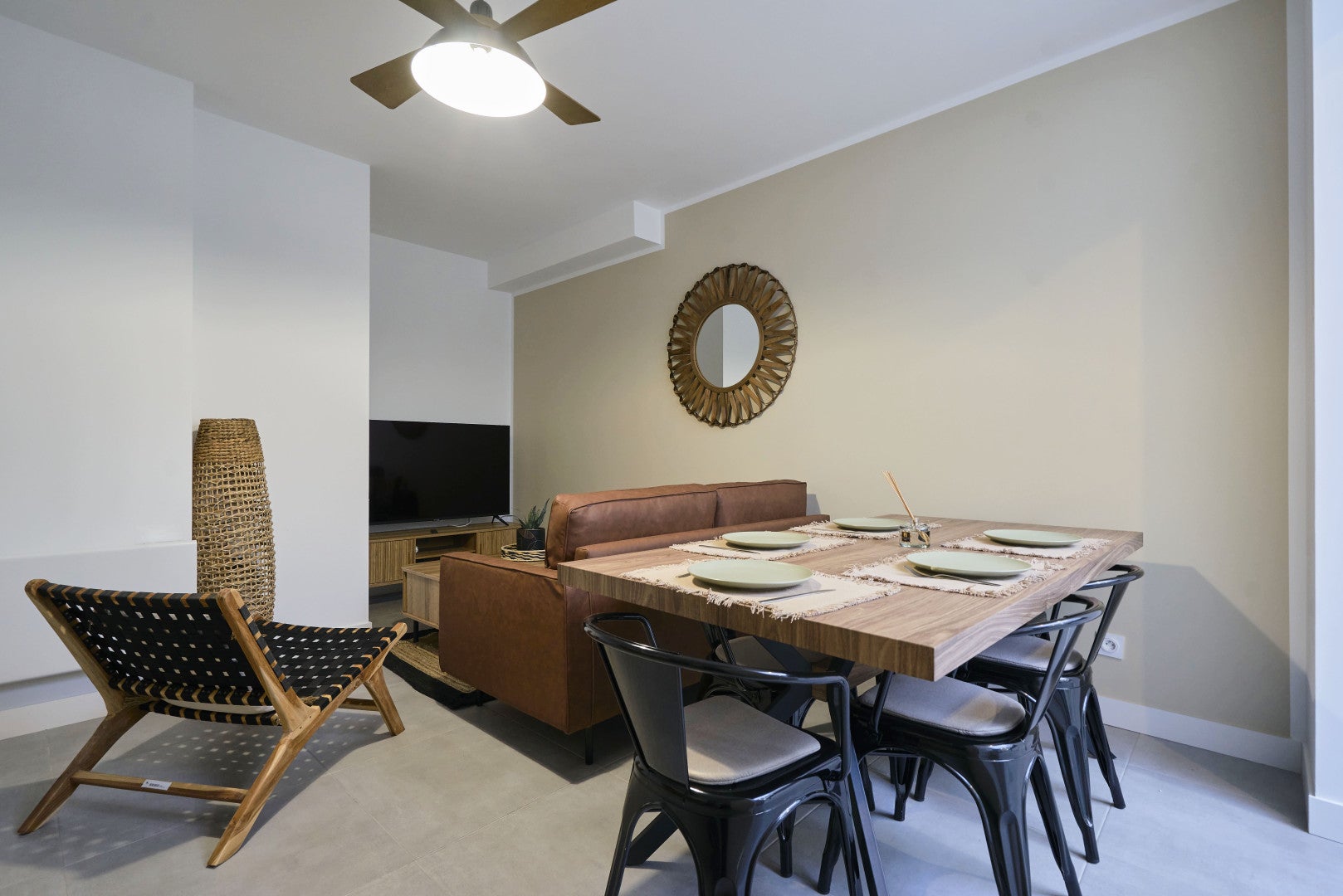 Appartement Rue de Pologne à Lille