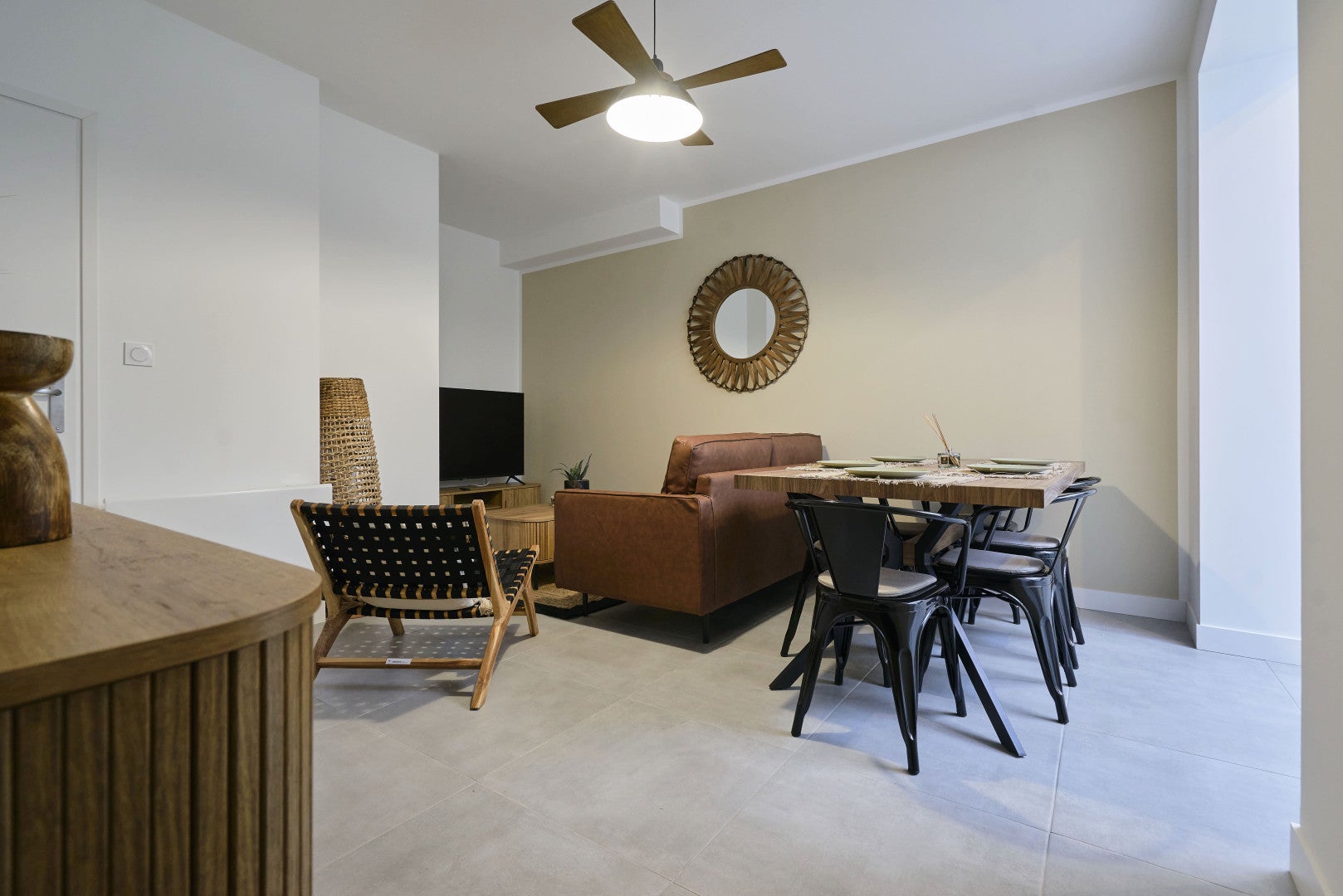 Appartement Rue de Pologne à Lille