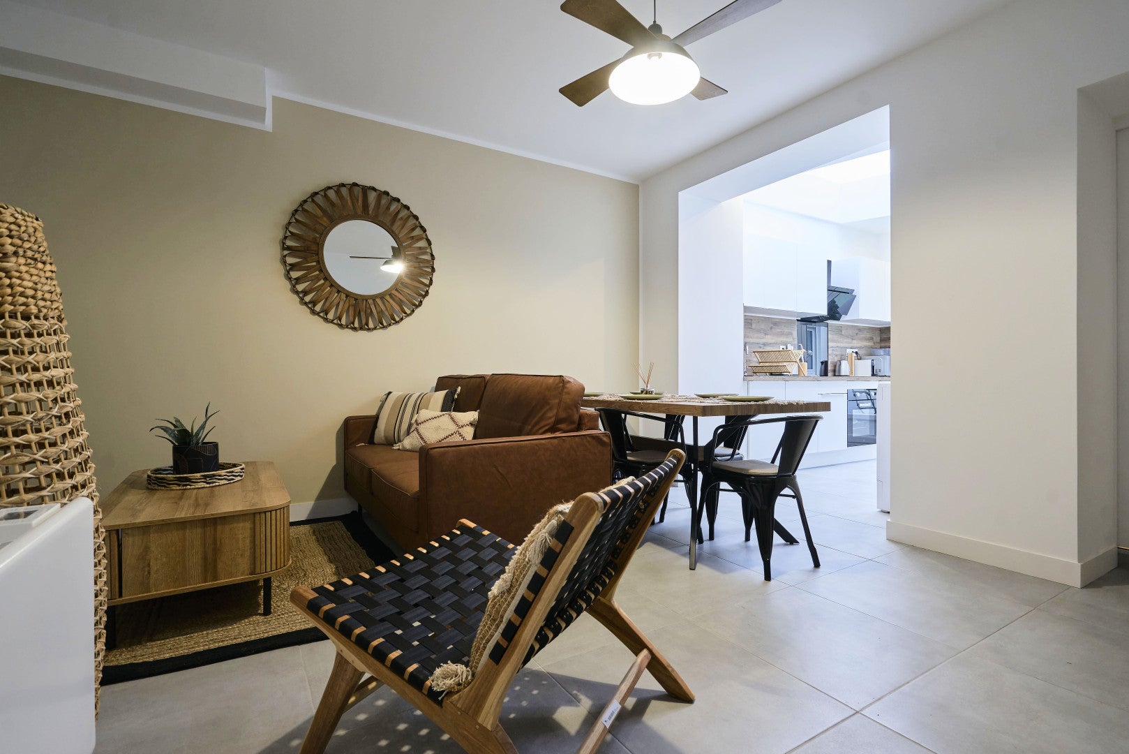 Appartement Rue de Pologne à Lille