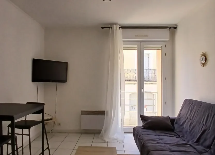 Appartement Rue Lakanal à Montpellier