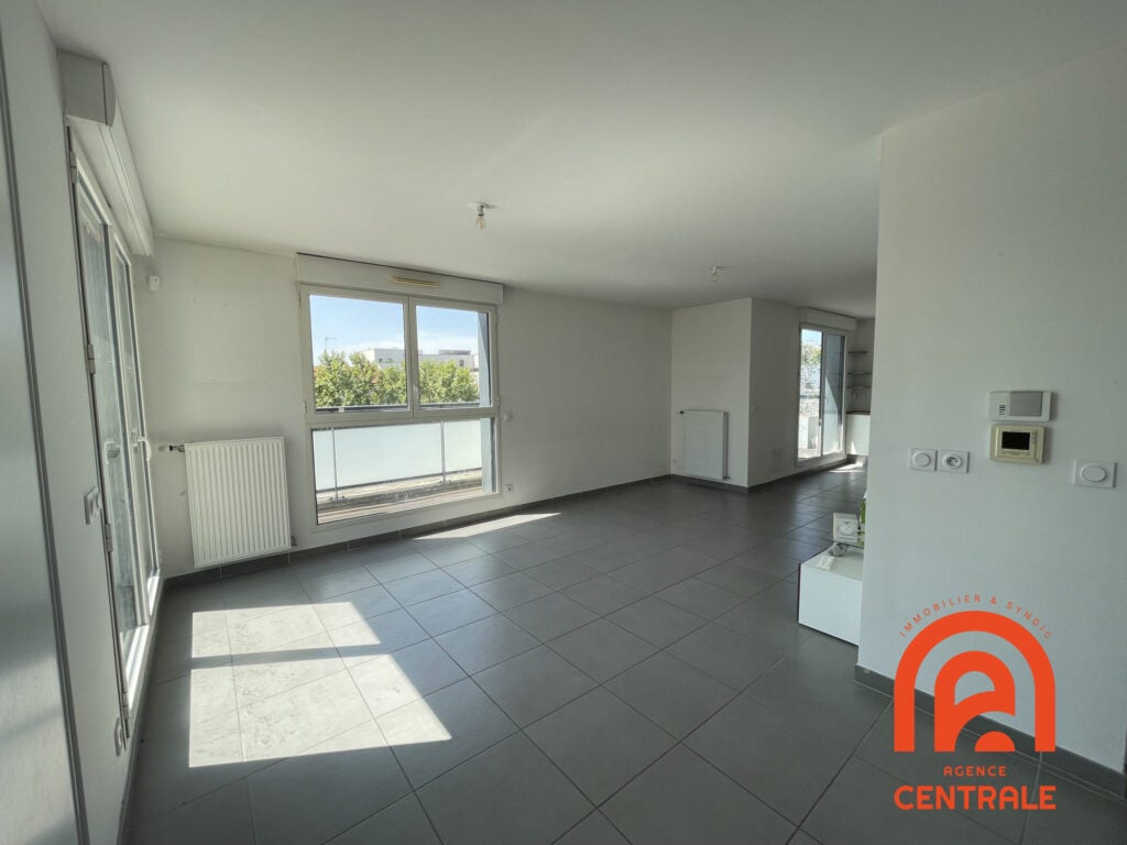 Flat Rue Saint-Romain in Lyon