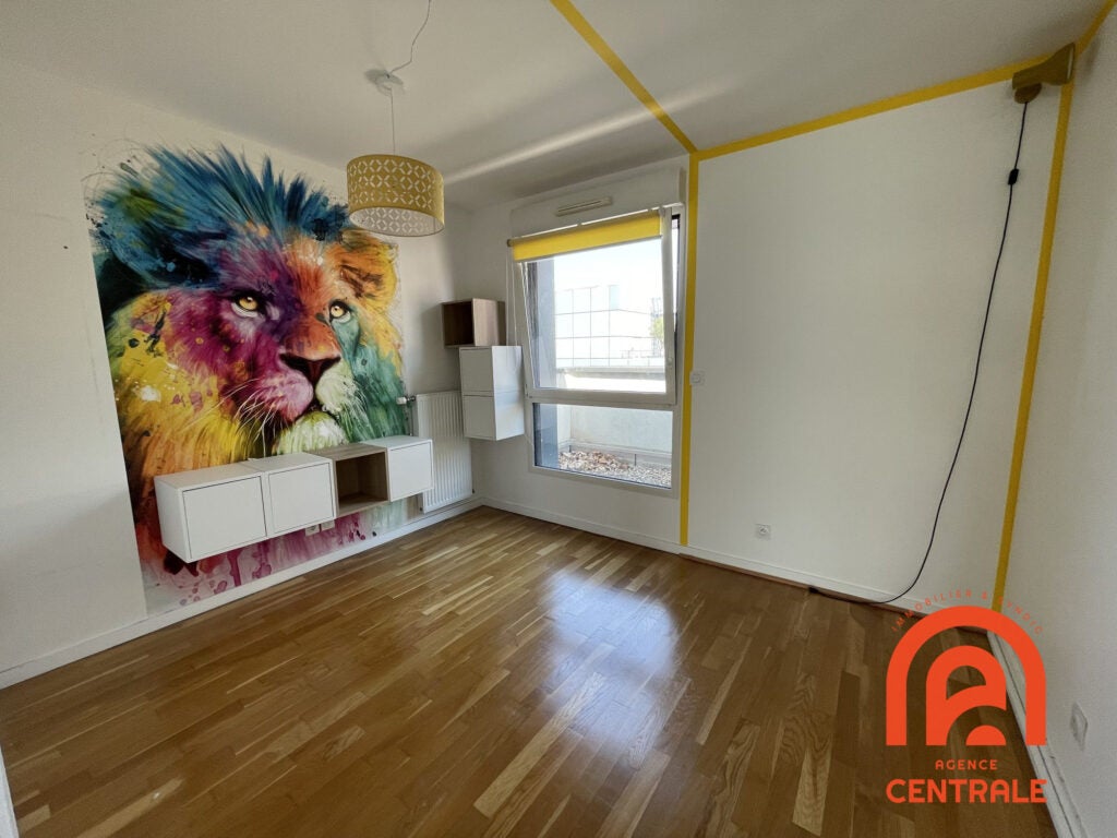 Flat Rue Saint-Romain in Lyon