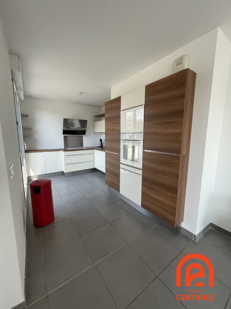 Appartement Rue Saint-Romain à Lyon