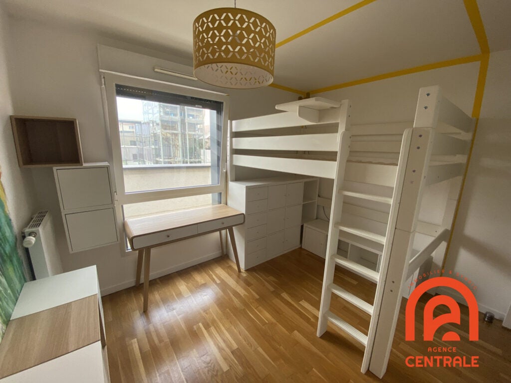 Flat Rue Saint-Romain in Lyon