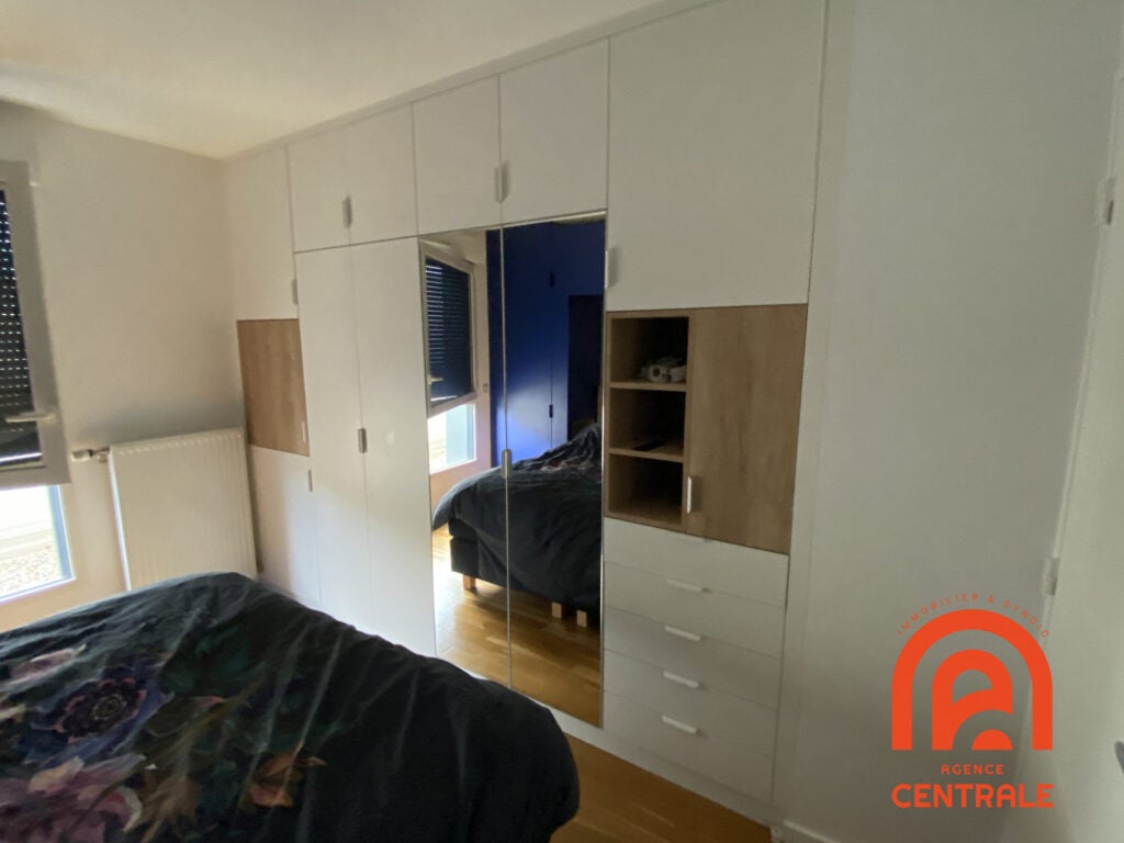 Flat Rue Saint-Romain in Lyon