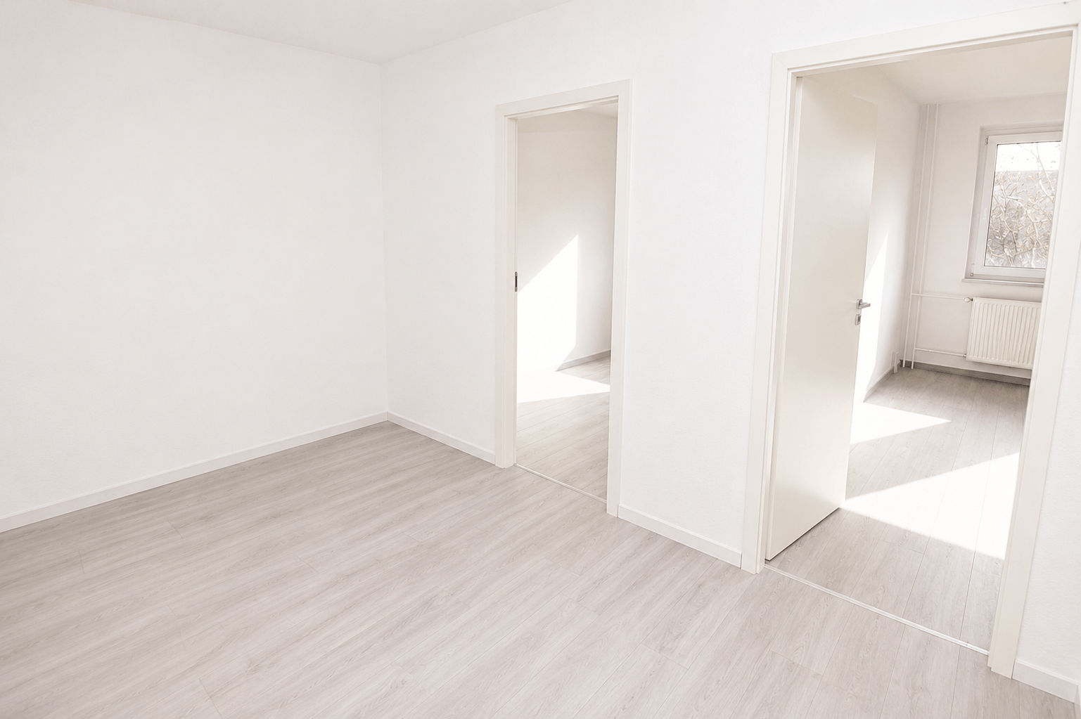 Wohnung Dequeder Straße in Magdeburg