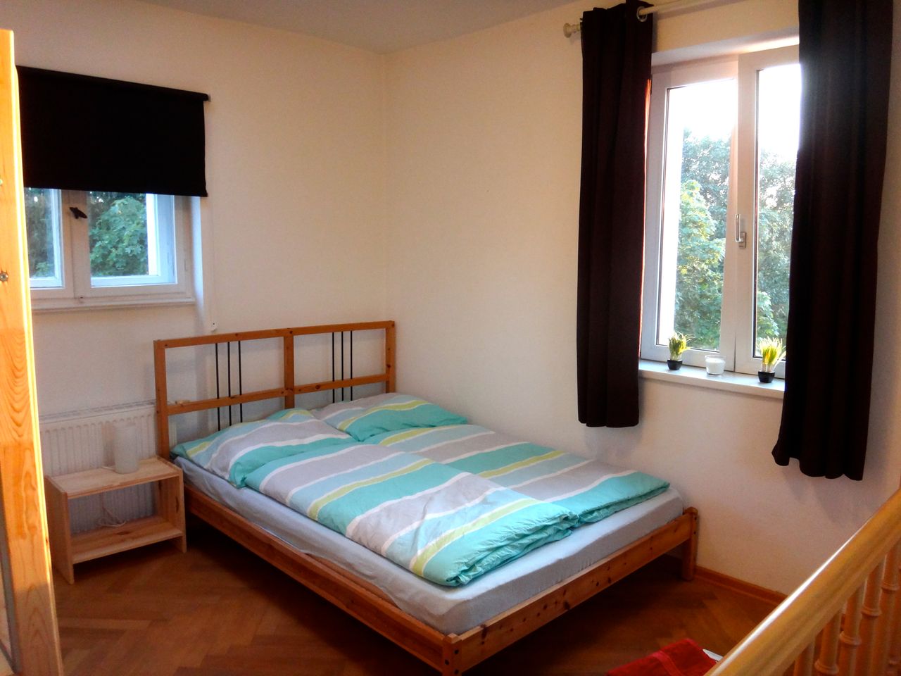 Wohnung Lindenthaler Allee in Berlin