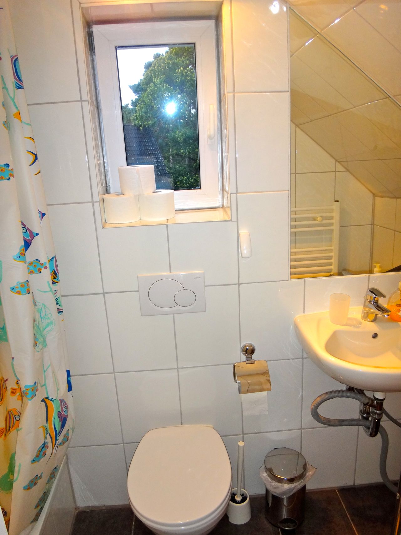 Wohnung Lindenthaler Allee in Berlin