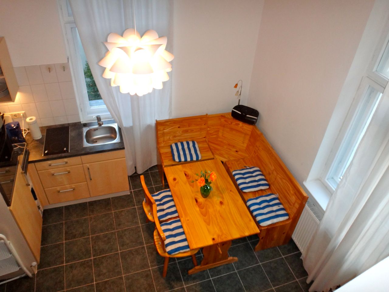 Wohnung Lindenthaler Allee in Berlin