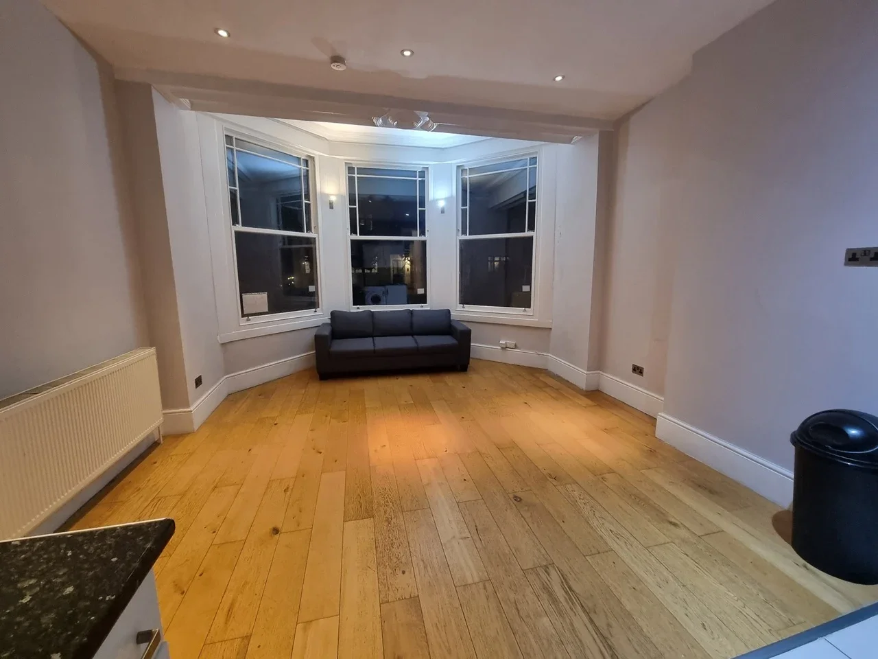 Flat Hornsey Lane Gardens in Greater London