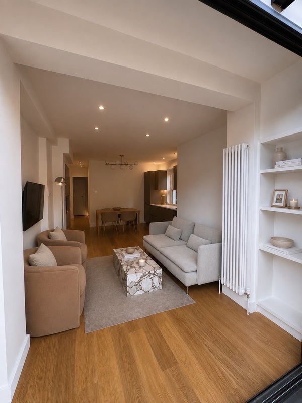 House Kingwood Road in Greater London