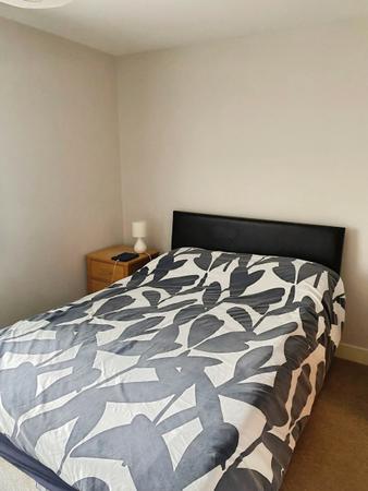 Flat Worsdell Drive in Gateshead