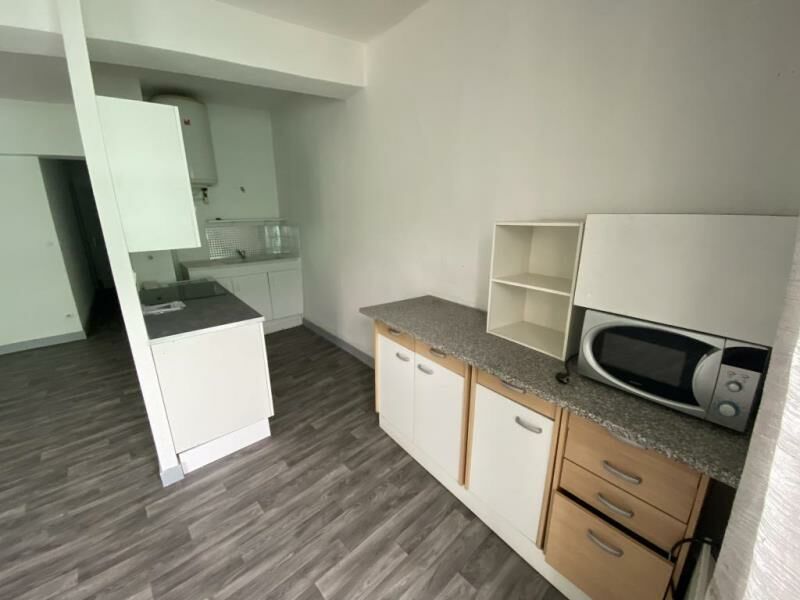 Appartement Rue du Pont Cizeau à Nevers