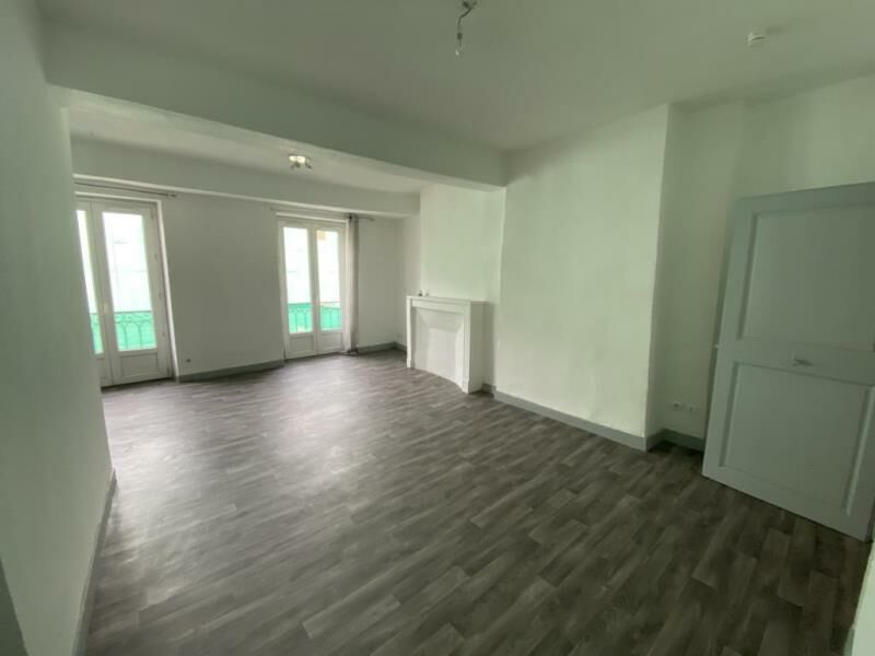 Appartement Rue du Pont Cizeau à Nevers