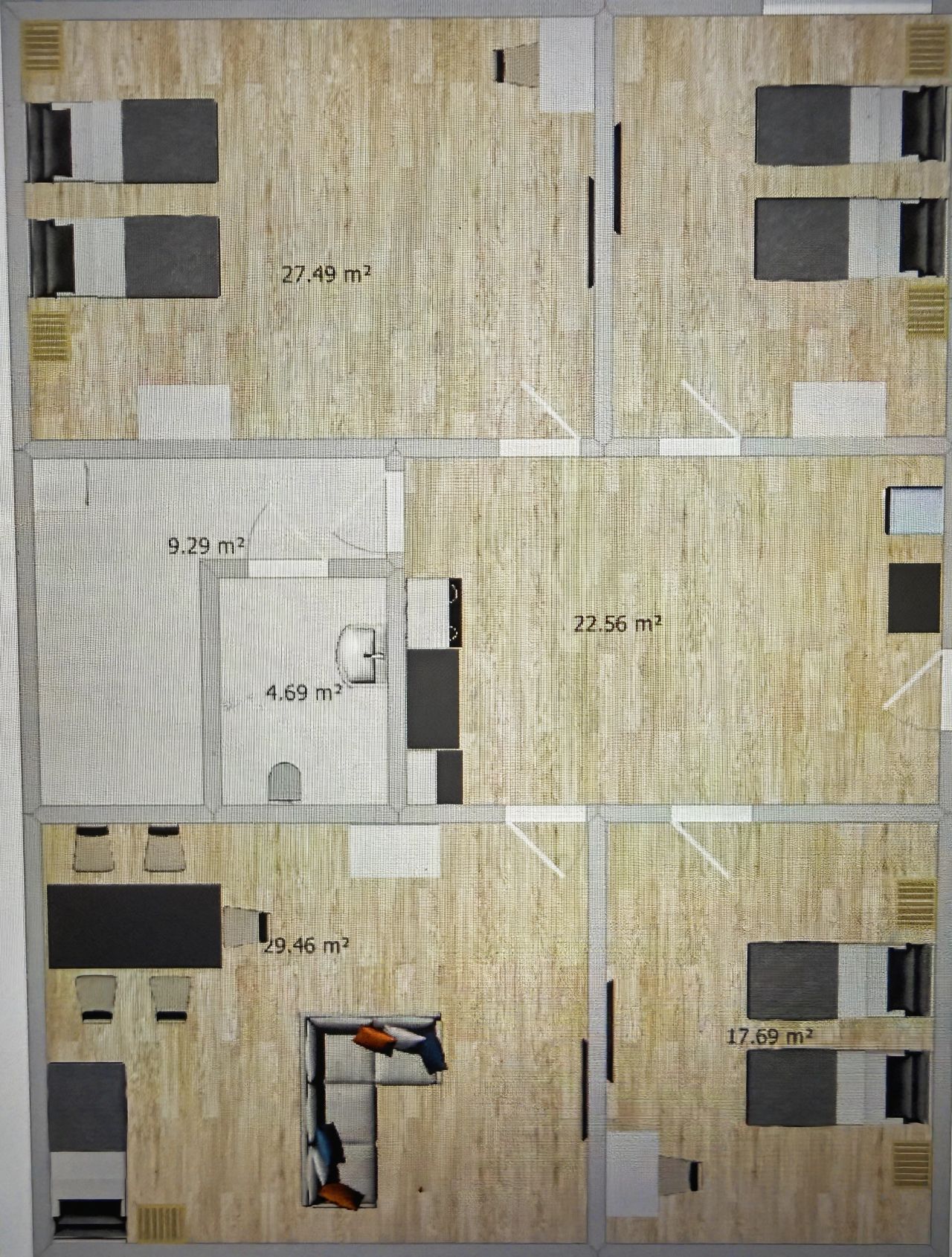 Wohnung Lockwitztalstraße in Dresden