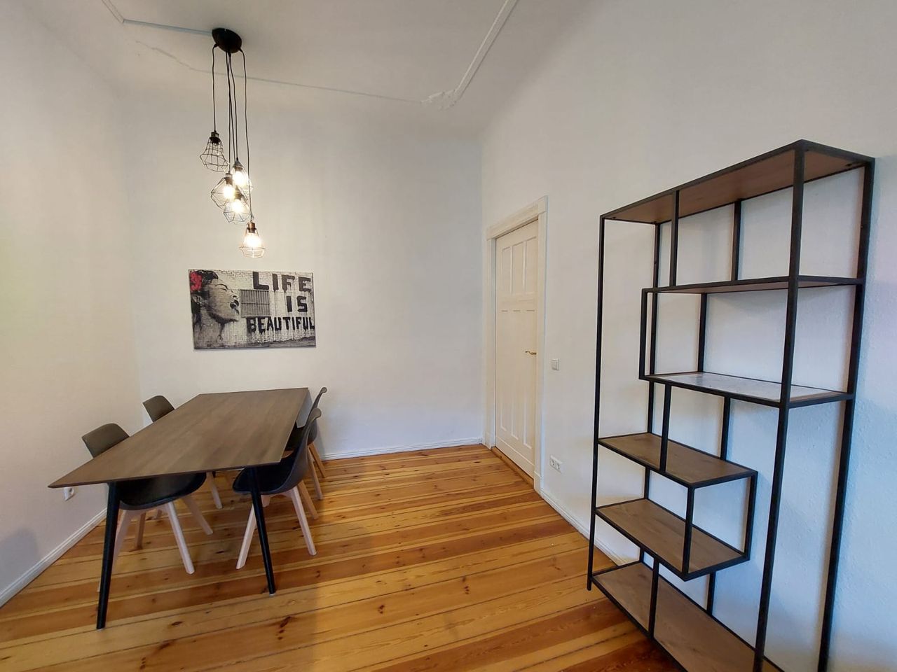 Wohnung Elsenstraße in Berlin