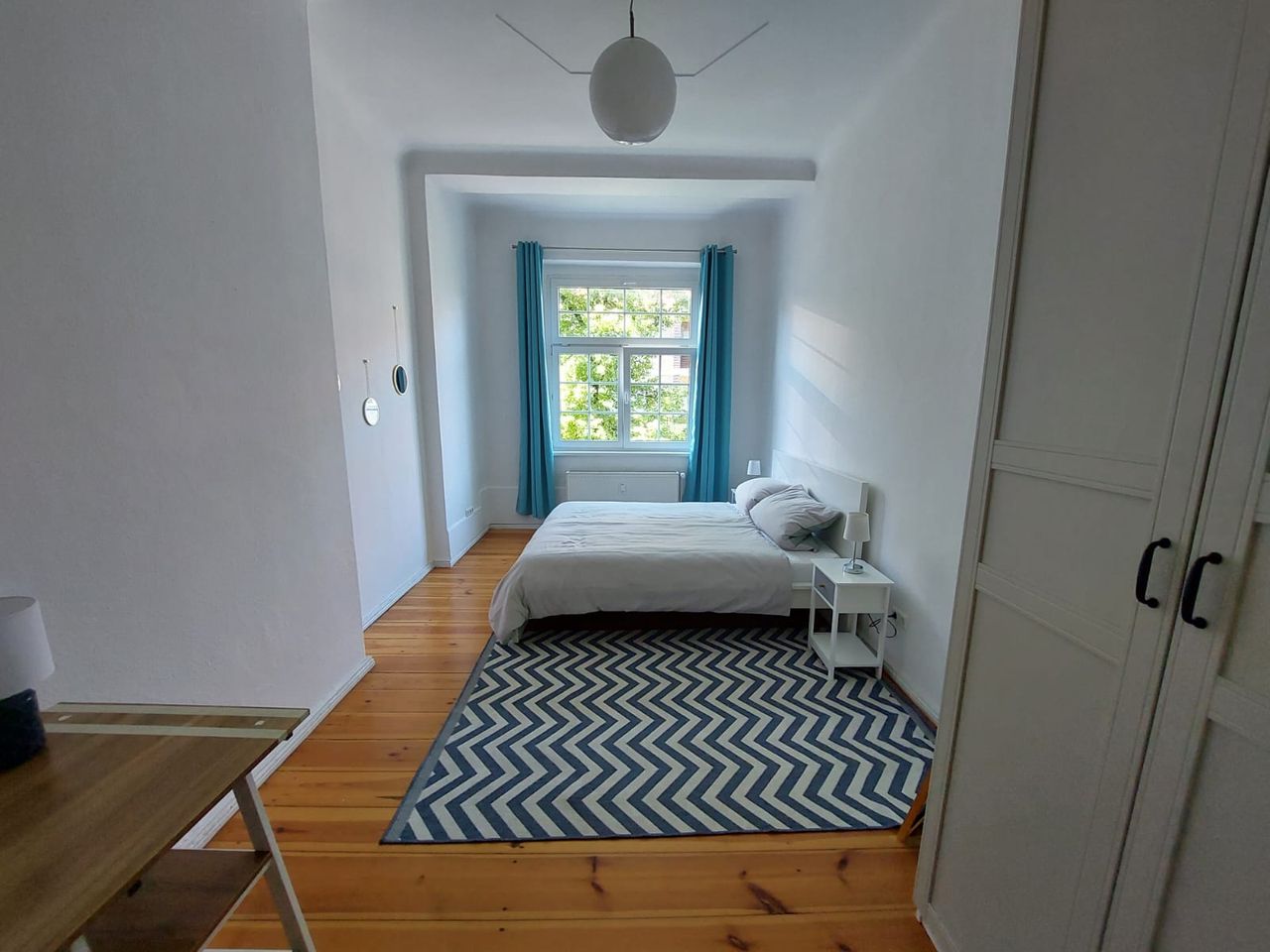 Wohnung Elsenstraße in Berlin