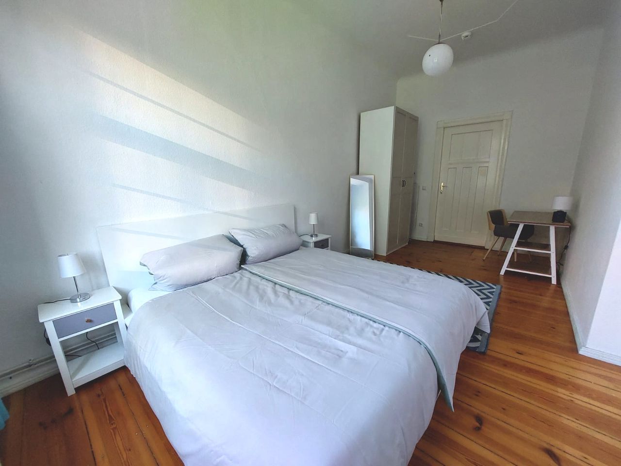 Wohnung Elsenstraße in Berlin