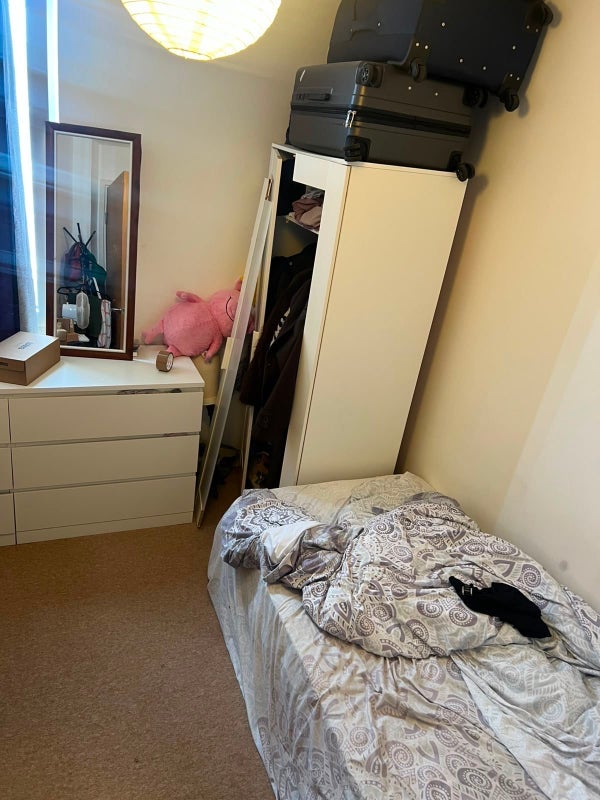 Room Wembley Park Drive in Greater London