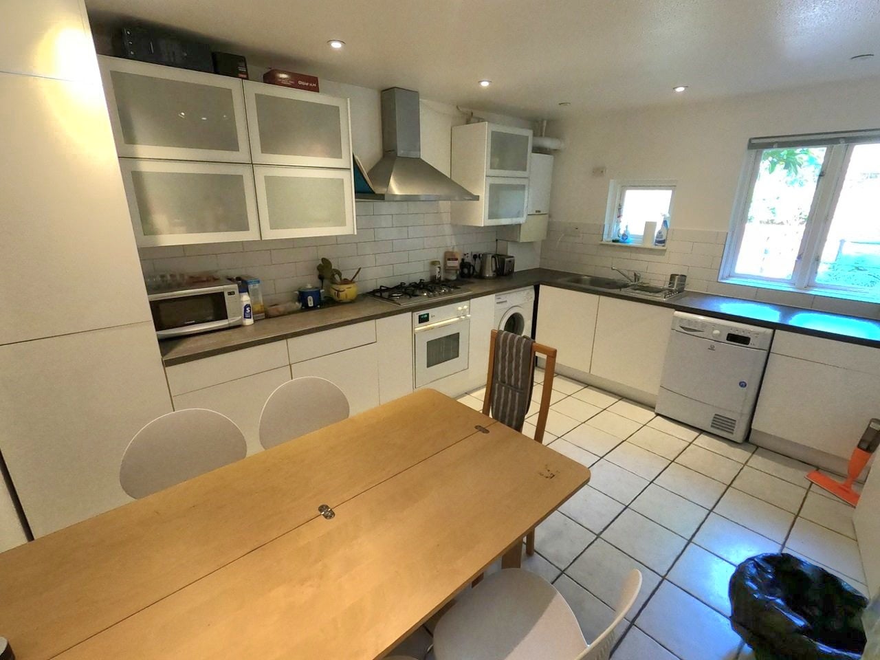 House Hazel Close in Greater London