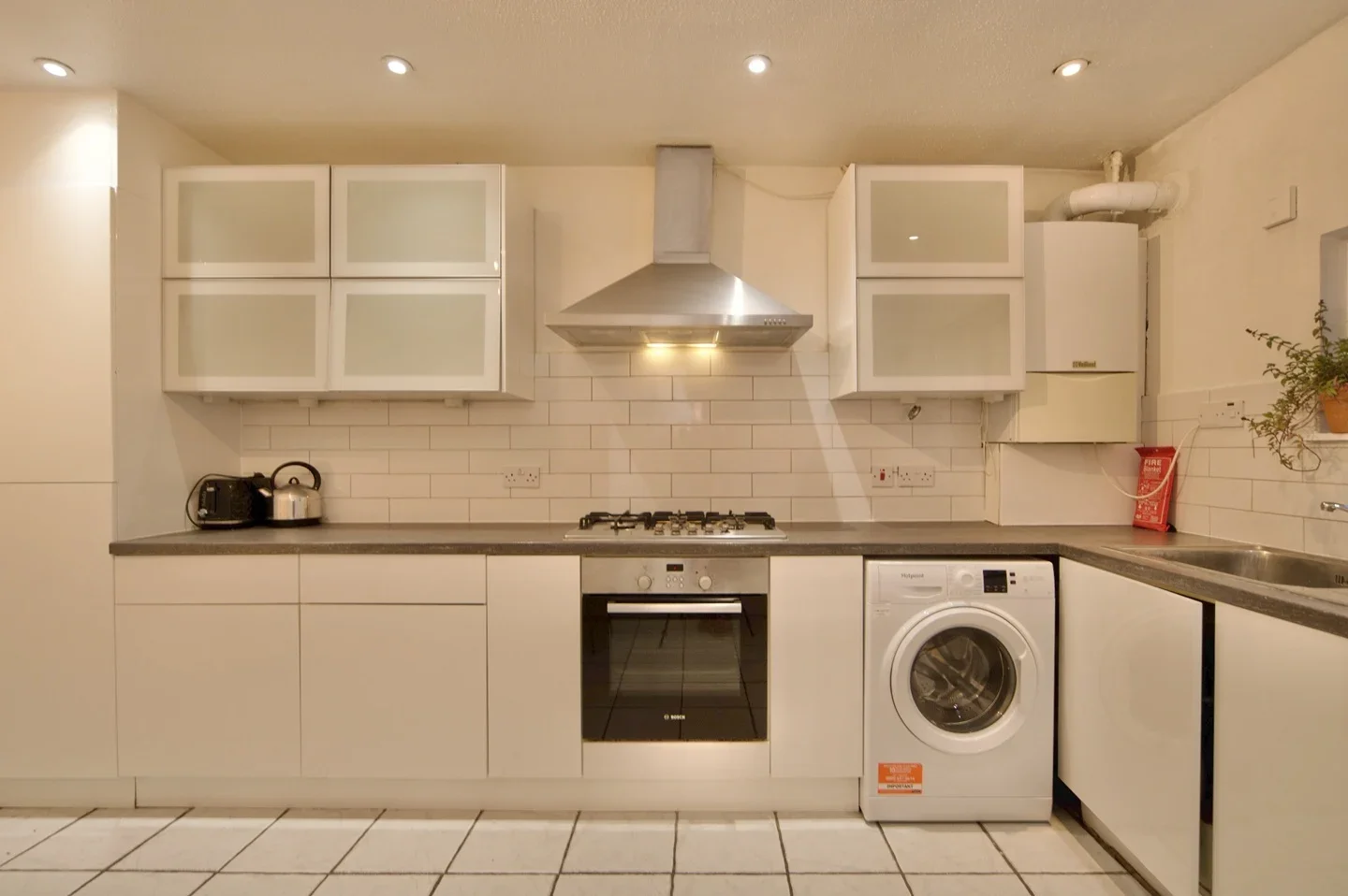 House Hazel Close in Greater London