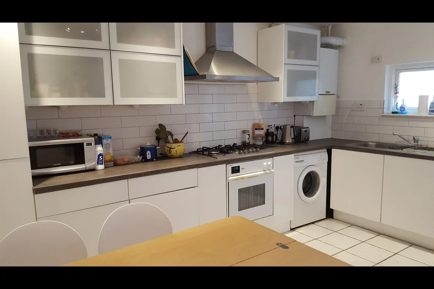 House Hazel Close in Greater London