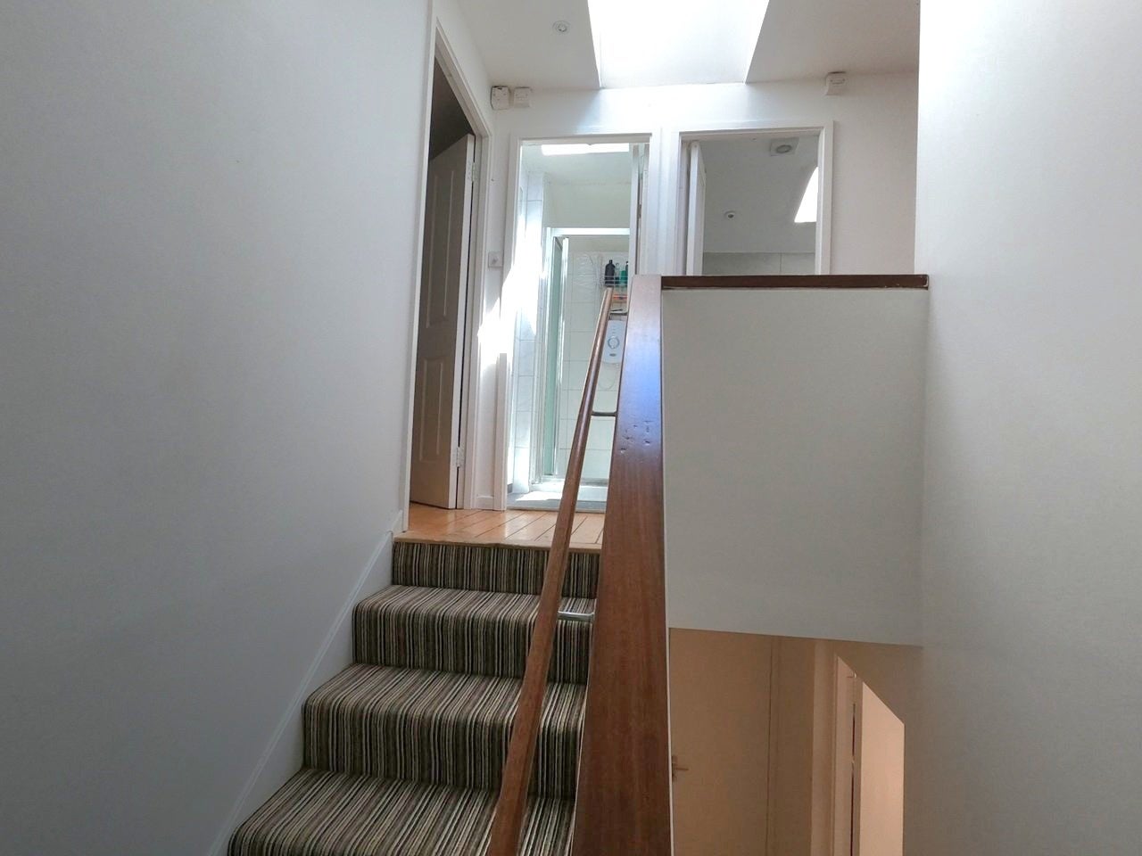 House Hazel Close in Greater London