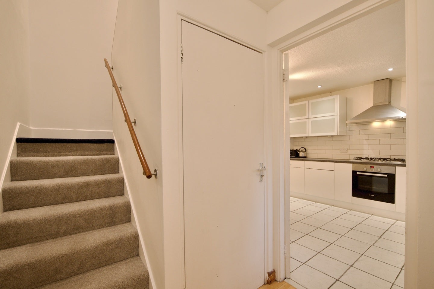 House Hazel Close in Greater London