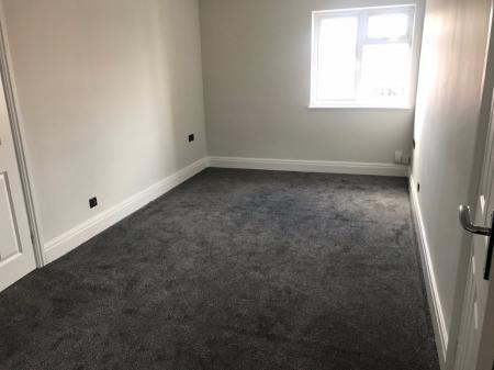 Flat Upper Bond Street in Hinckley and Bosworth