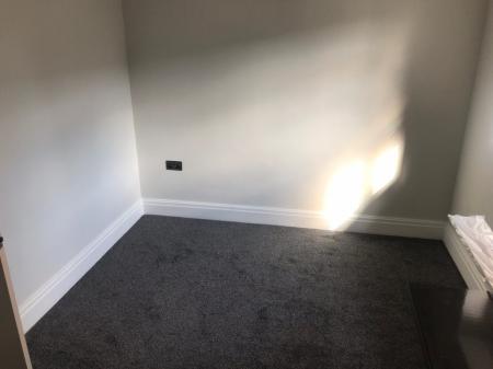 Flat Upper Bond Street in Hinckley and Bosworth