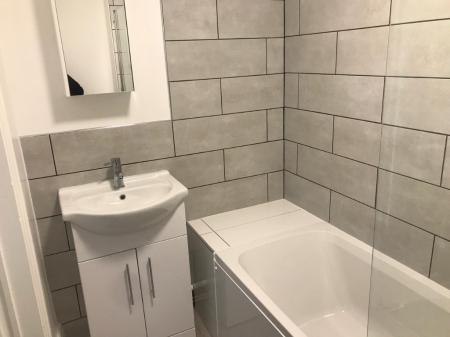 Flat Upper Bond Street in Hinckley and Bosworth