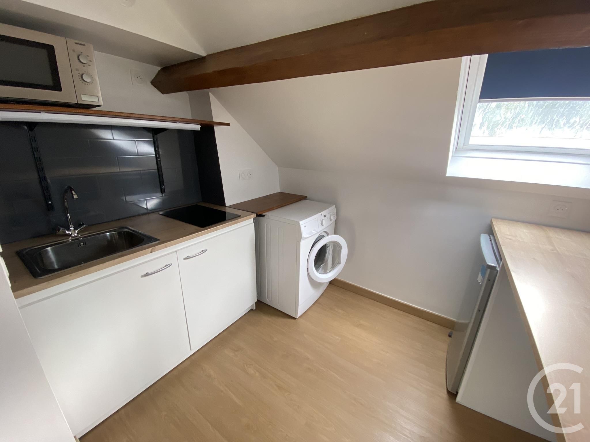 Appartement Rue des Linandes Beiges à Cergy