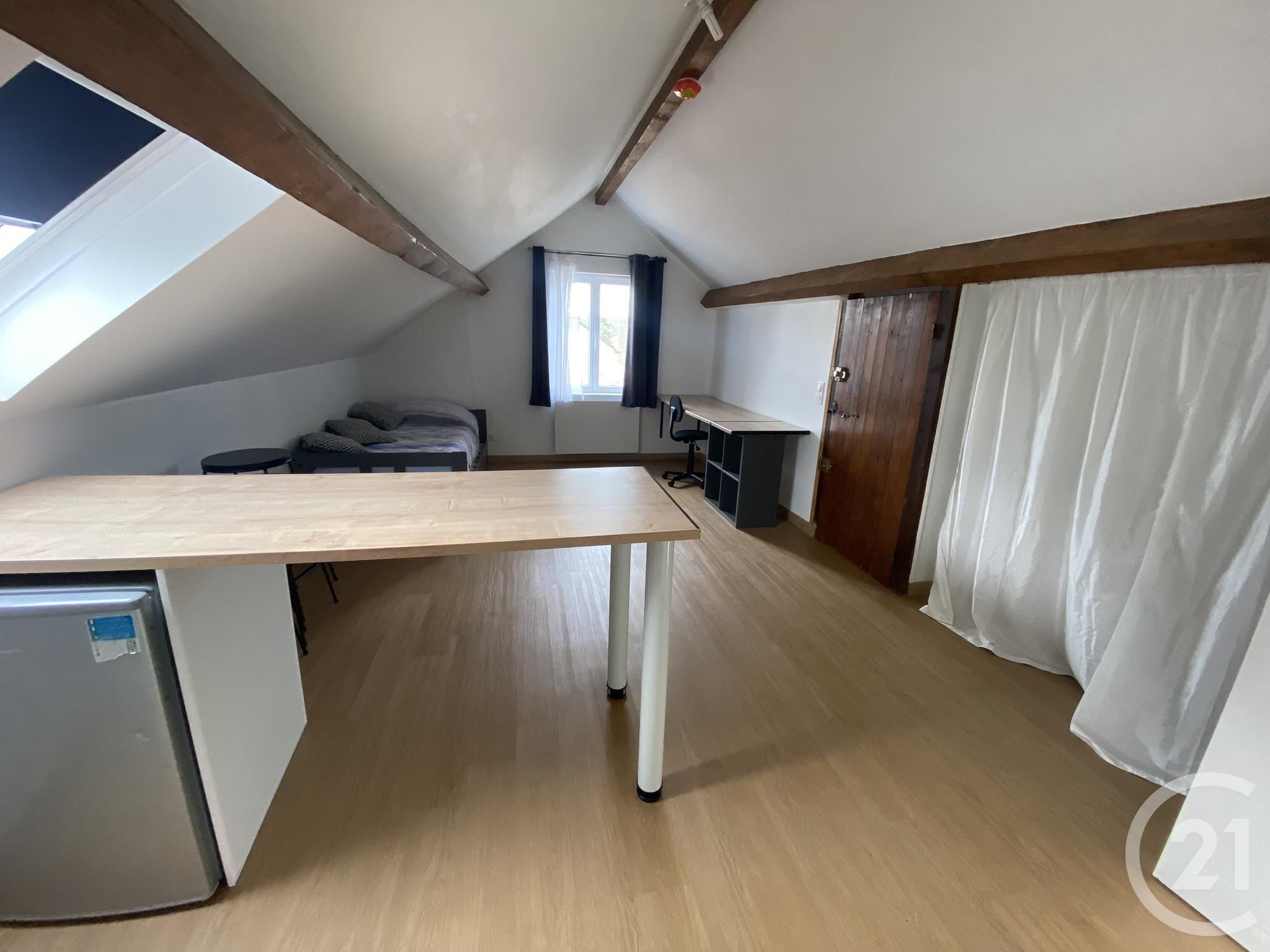 Appartement Rue des Linandes Beiges à Cergy