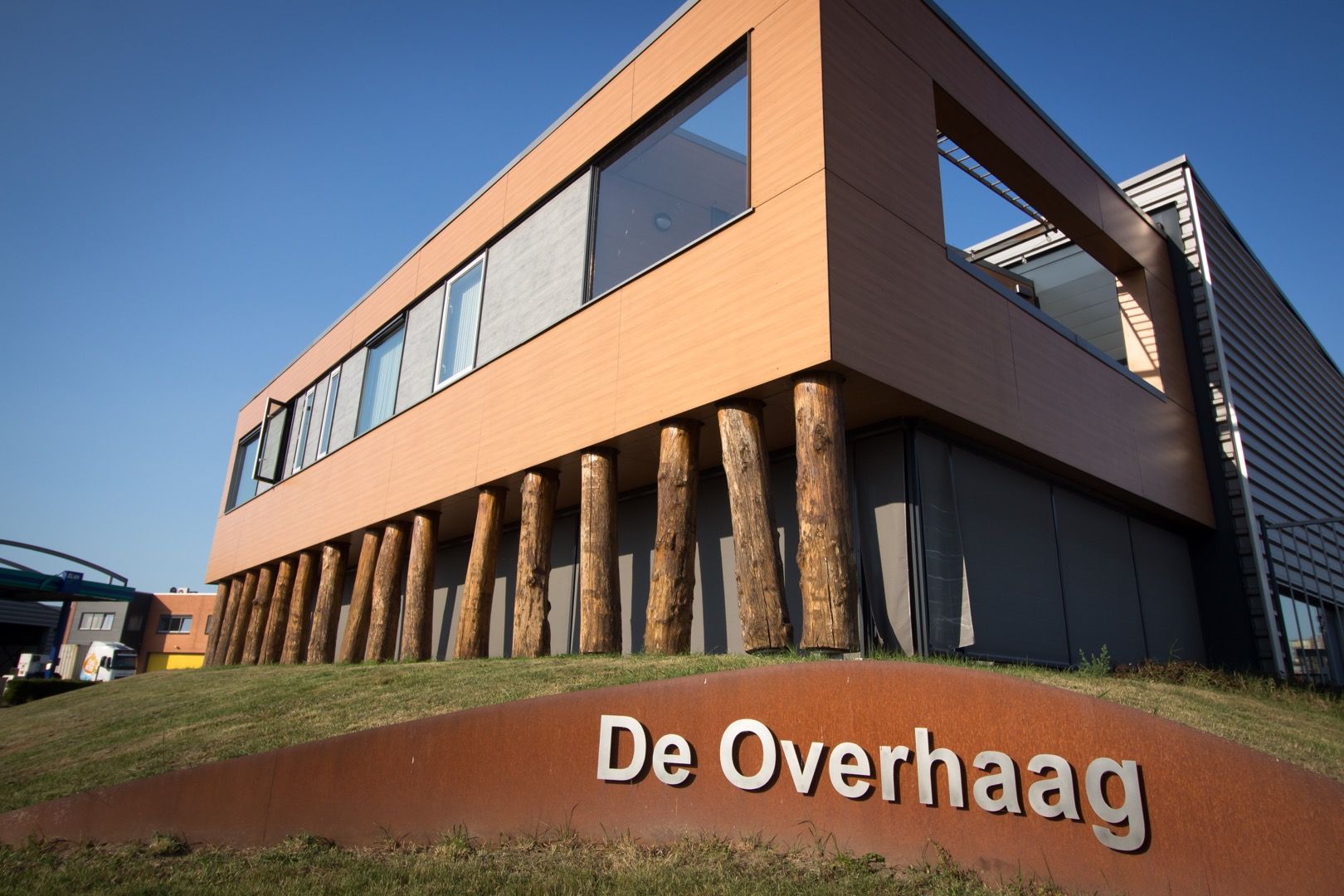 Flat Lieskes Wengs in Leuth