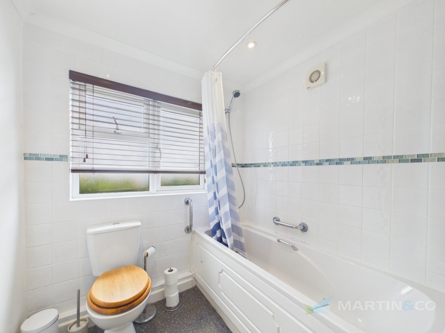House Treventon Close in Portscatho