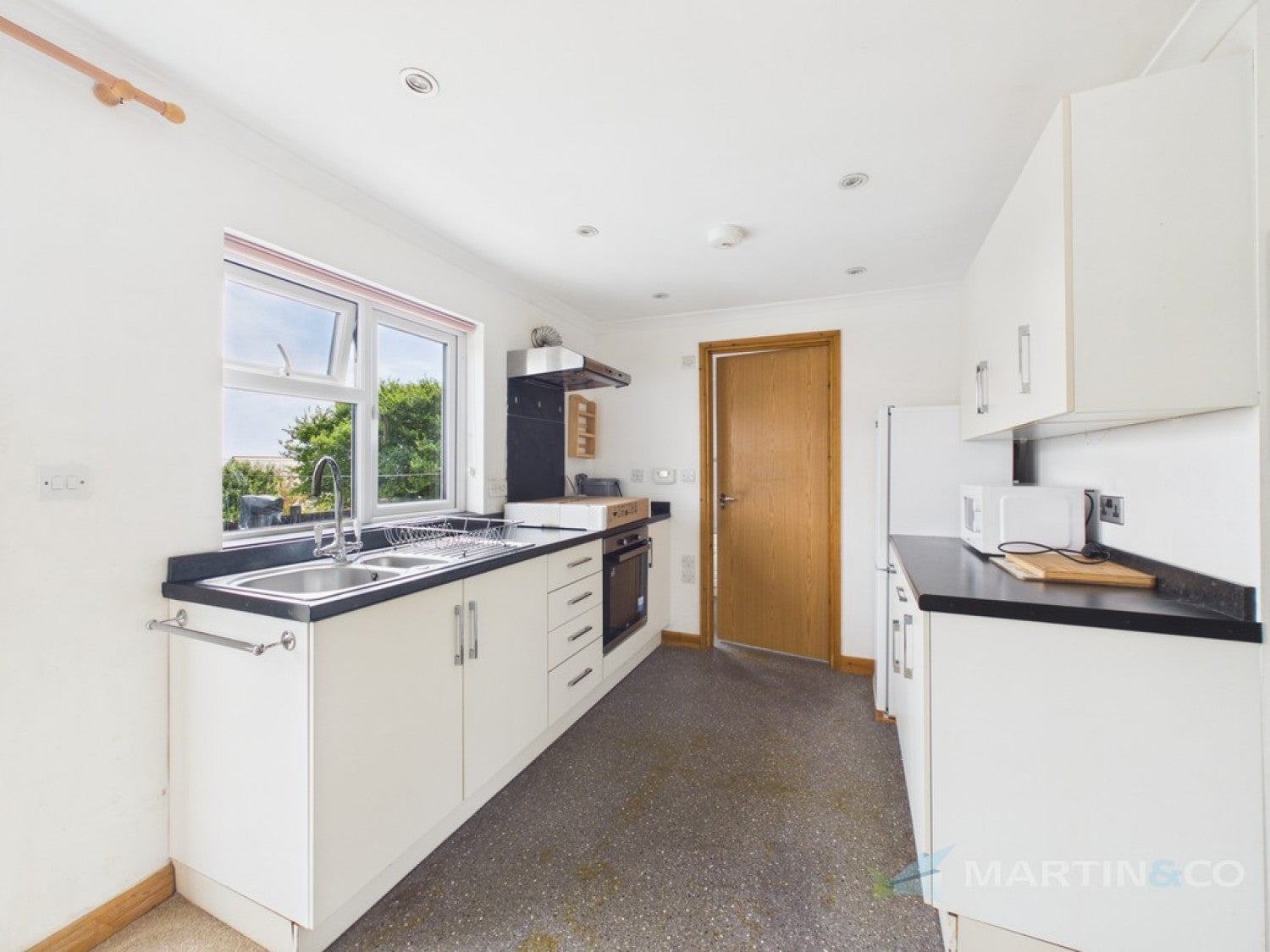 House Treventon Close in Portscatho