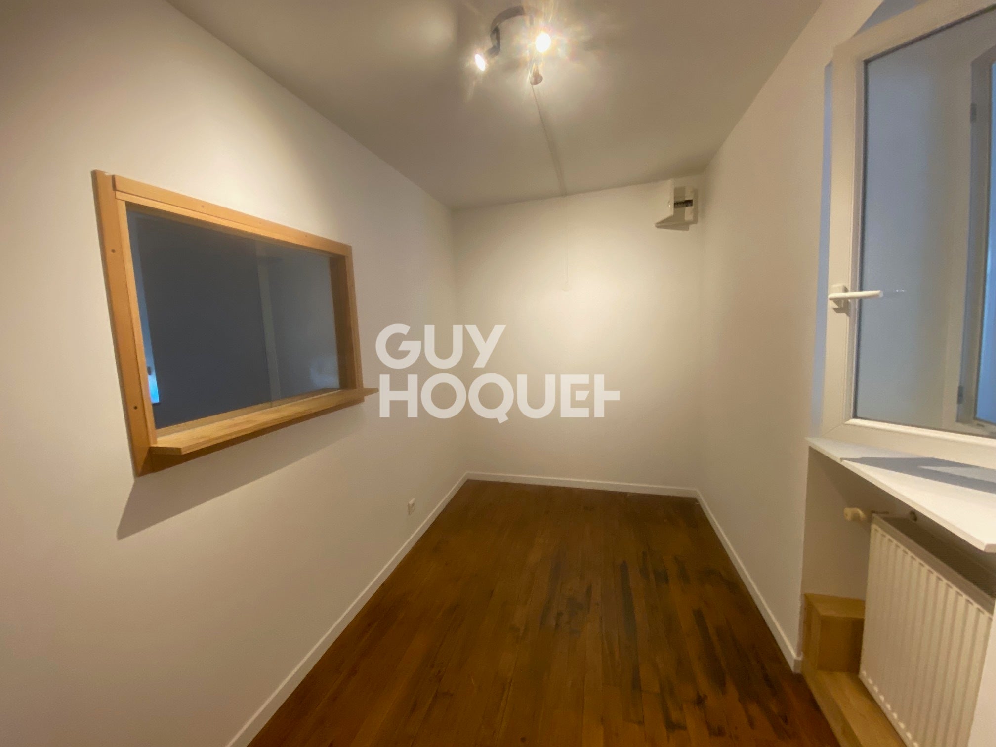 Appartement Rue de Mulhouse à Valence
