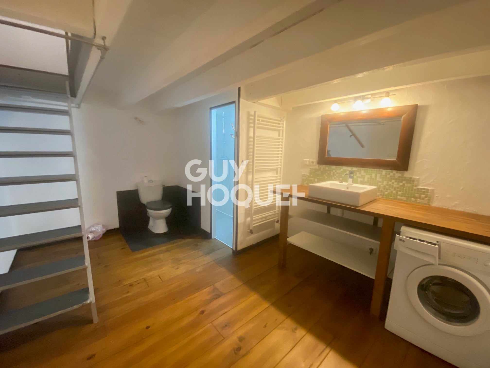 Appartement Rue de Mulhouse à Valence