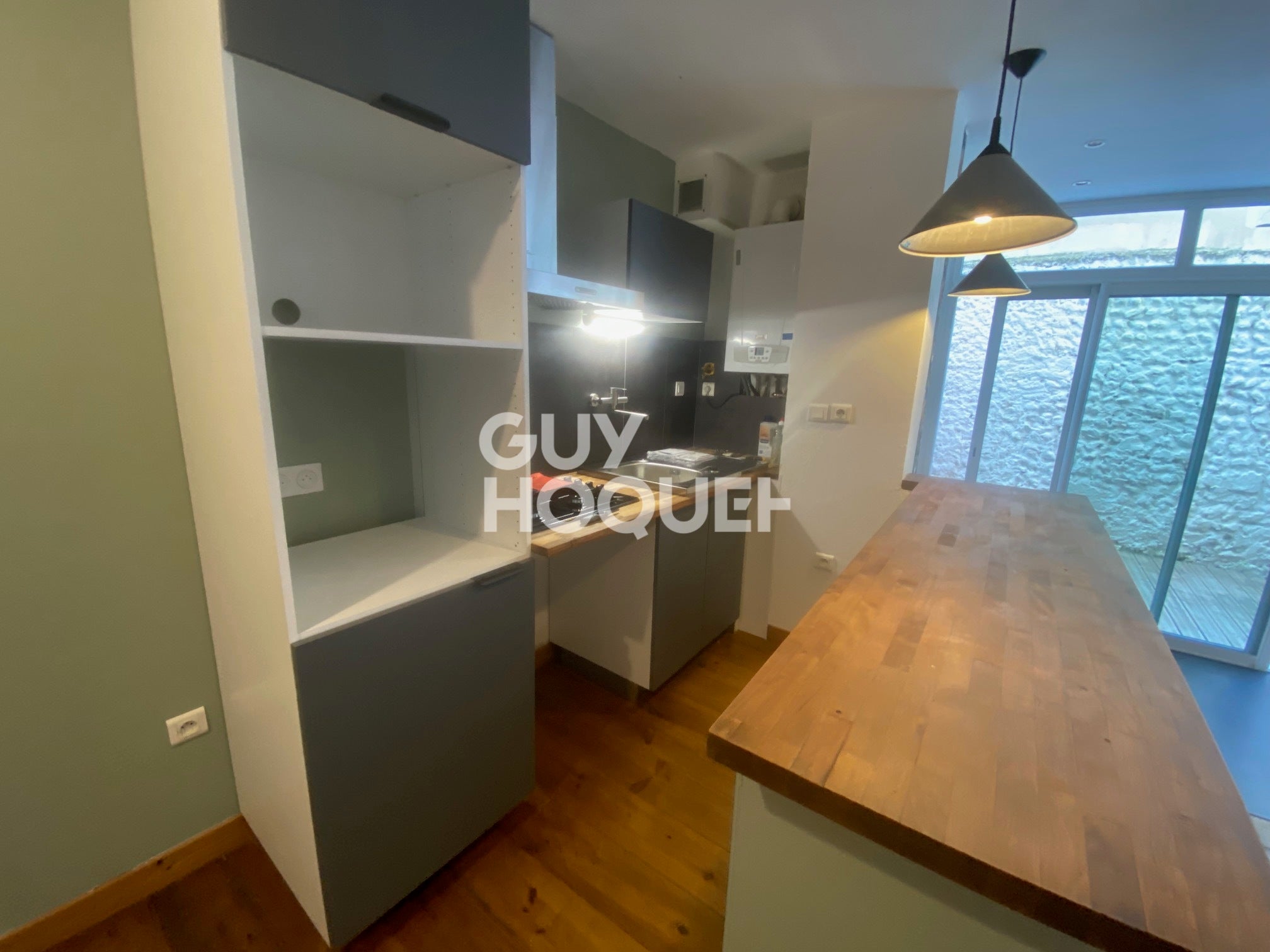 Appartement Rue de Mulhouse à Valence