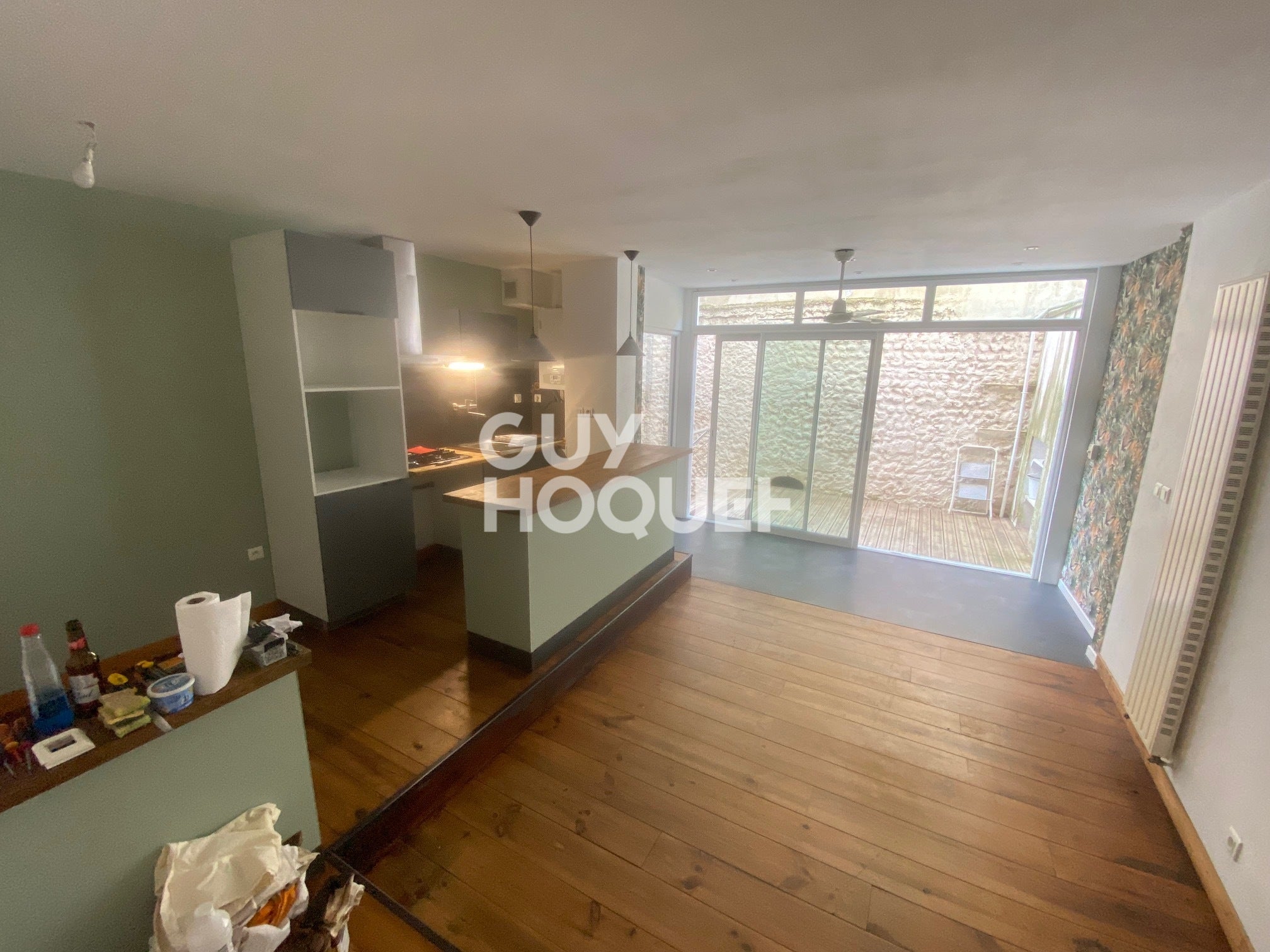 Appartement Rue de Mulhouse à Valence