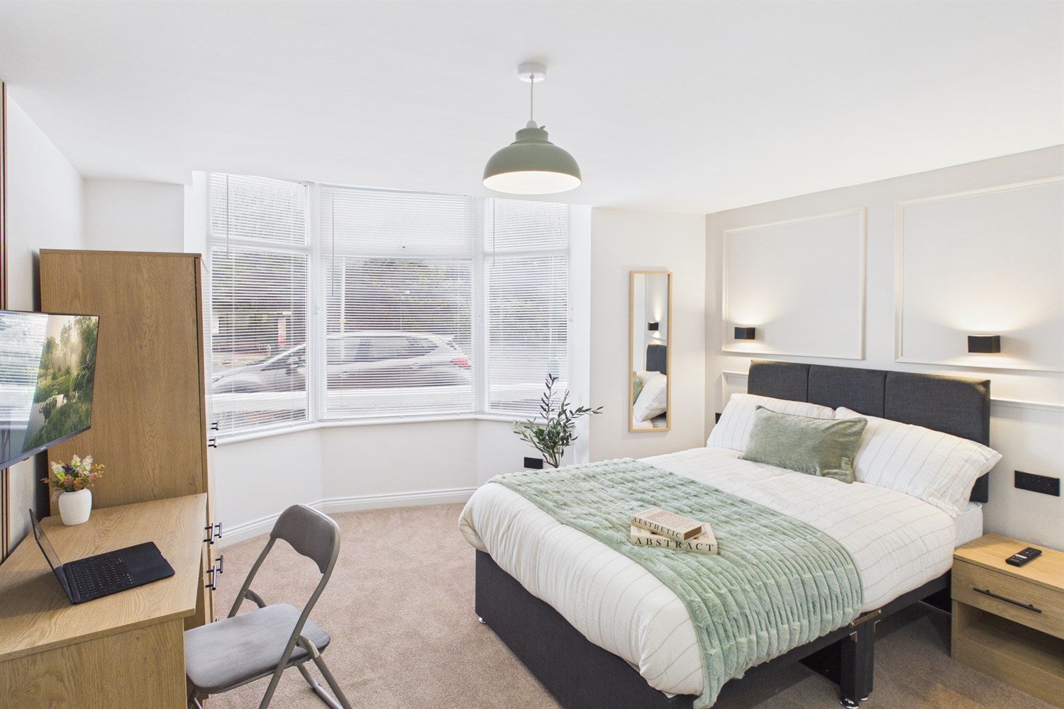 Room Stoddart Street in South Tyneside