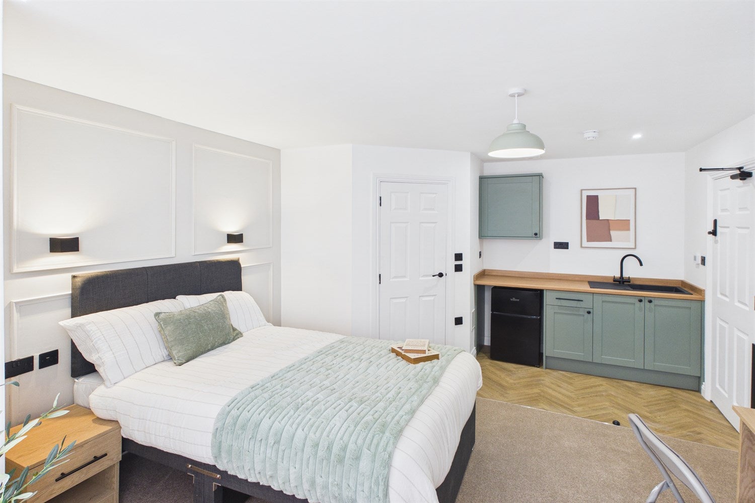 Room Stoddart Street in South Tyneside