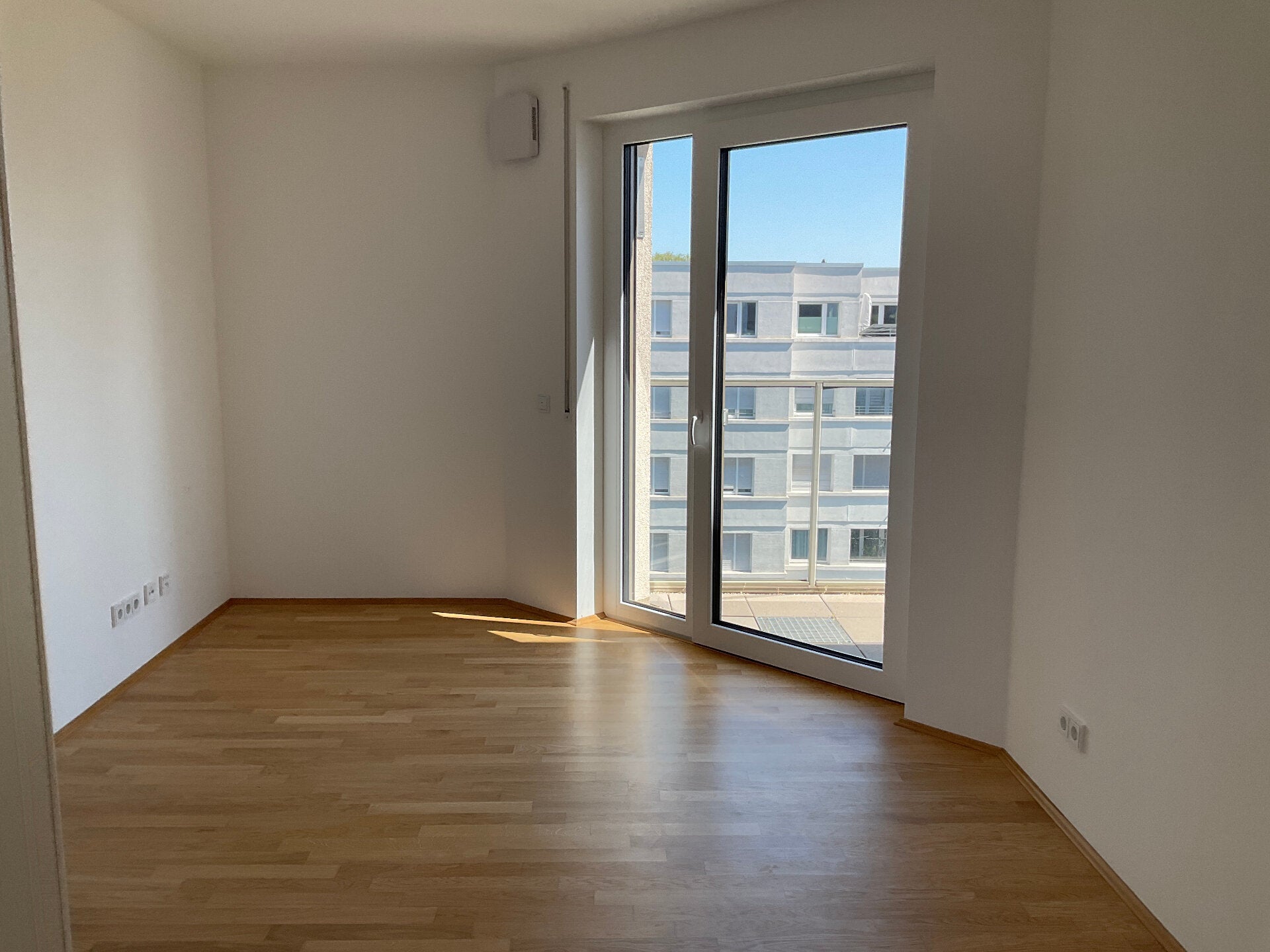 Wohnung Rheinallee in Ludwigshafen am Rhein
