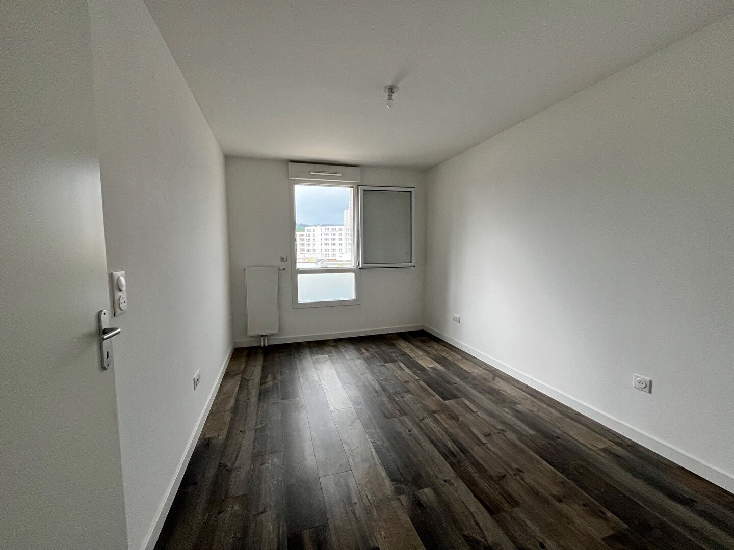 Appartement Avenue du Val aux Dames à Maromme
