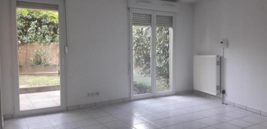 Flat Rue du Dauphiné in Lyon