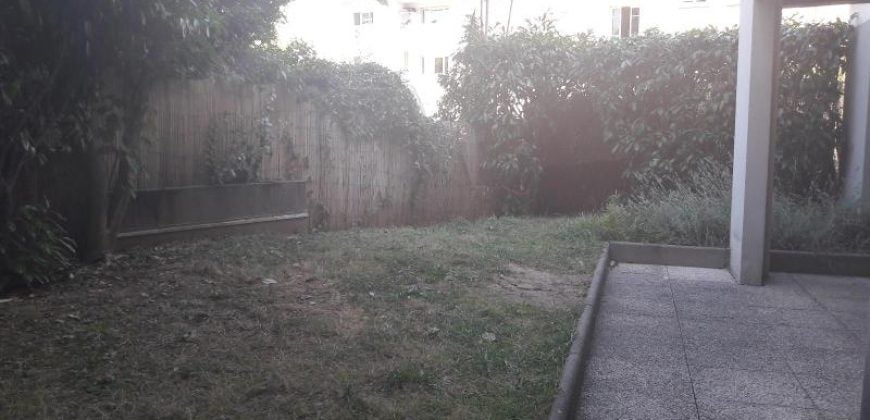 Flat Rue du Dauphiné in Lyon