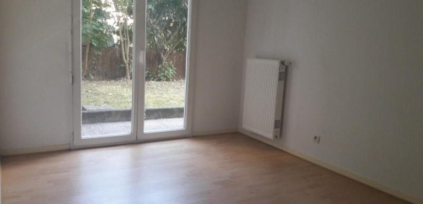 Flat Rue du Dauphiné in Lyon