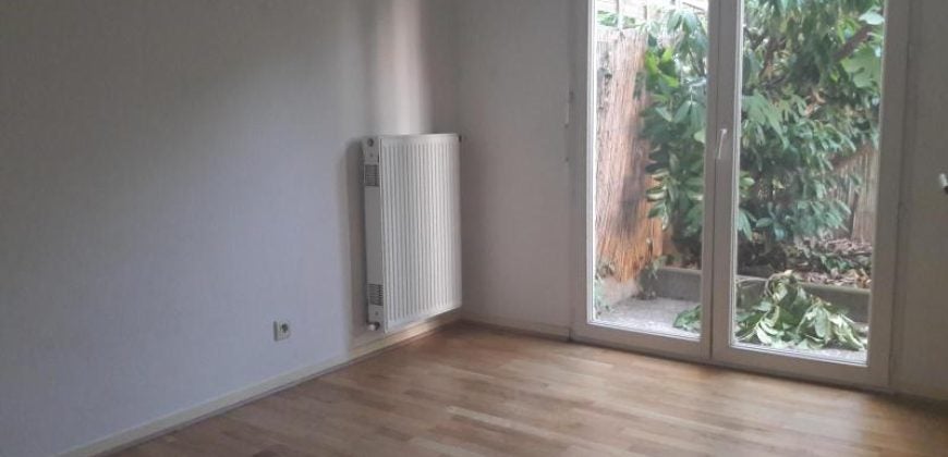 Flat Rue du Dauphiné in Lyon