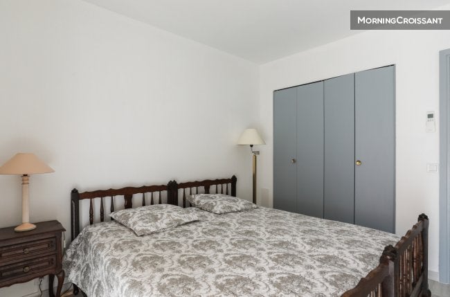 Appartement Boulevard des Nations à Antibes
