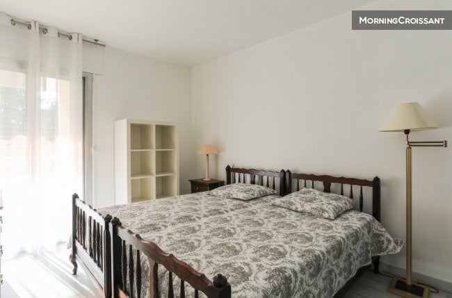 Appartement Boulevard des Nations à Antibes